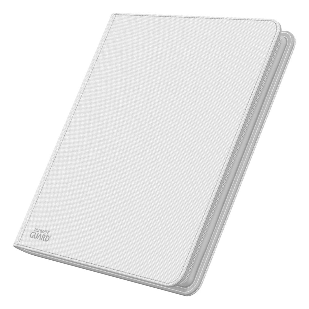 Álbum Zipfolio 480 White - Ultimate Guard