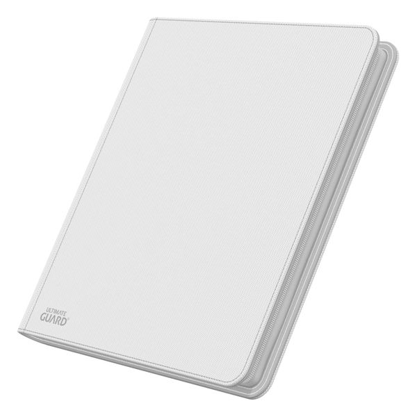 Álbum Zipfolio 480 White - Ultimate Guard