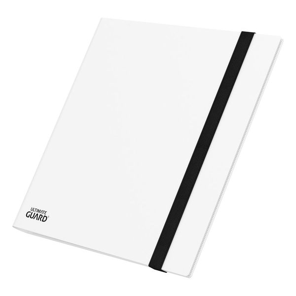 Álbum Flexxfolio 480 White - Ultimate Guard
