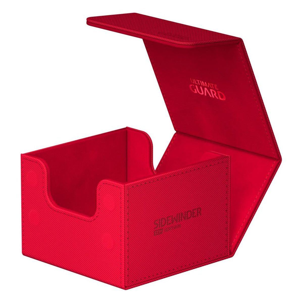 Sidewinder 133+ Red - Ultimate Guard