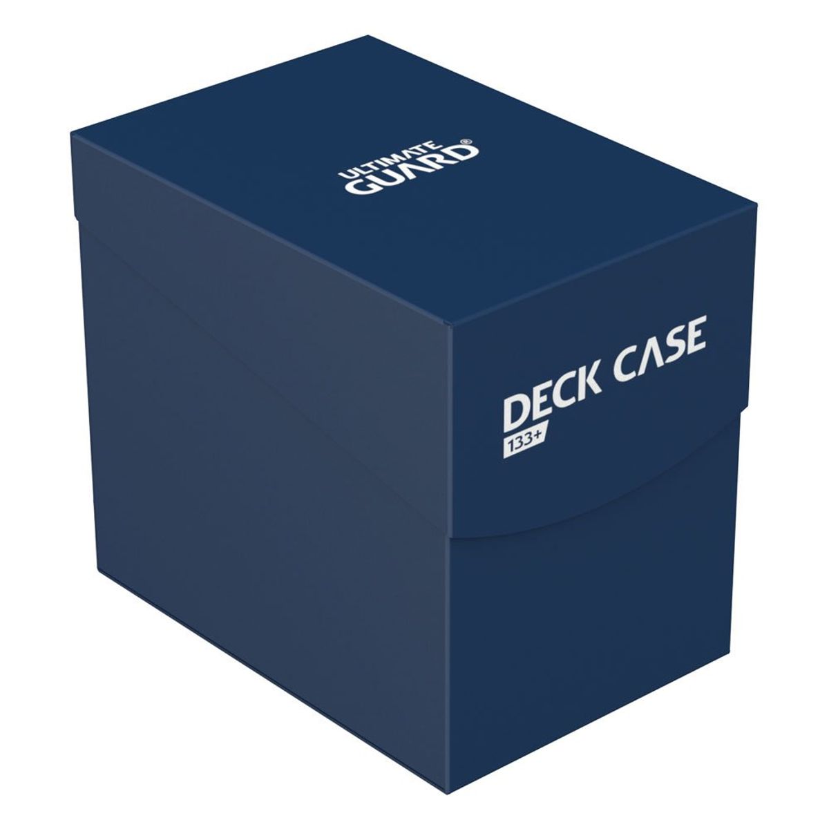 Deckbox 133+ Blue - Ultimate Guard
