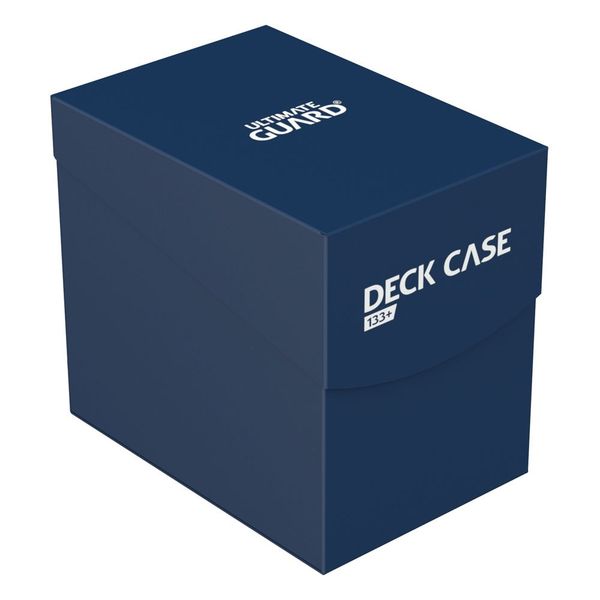 Deckbox 133+ Blue - Ultimate Guard