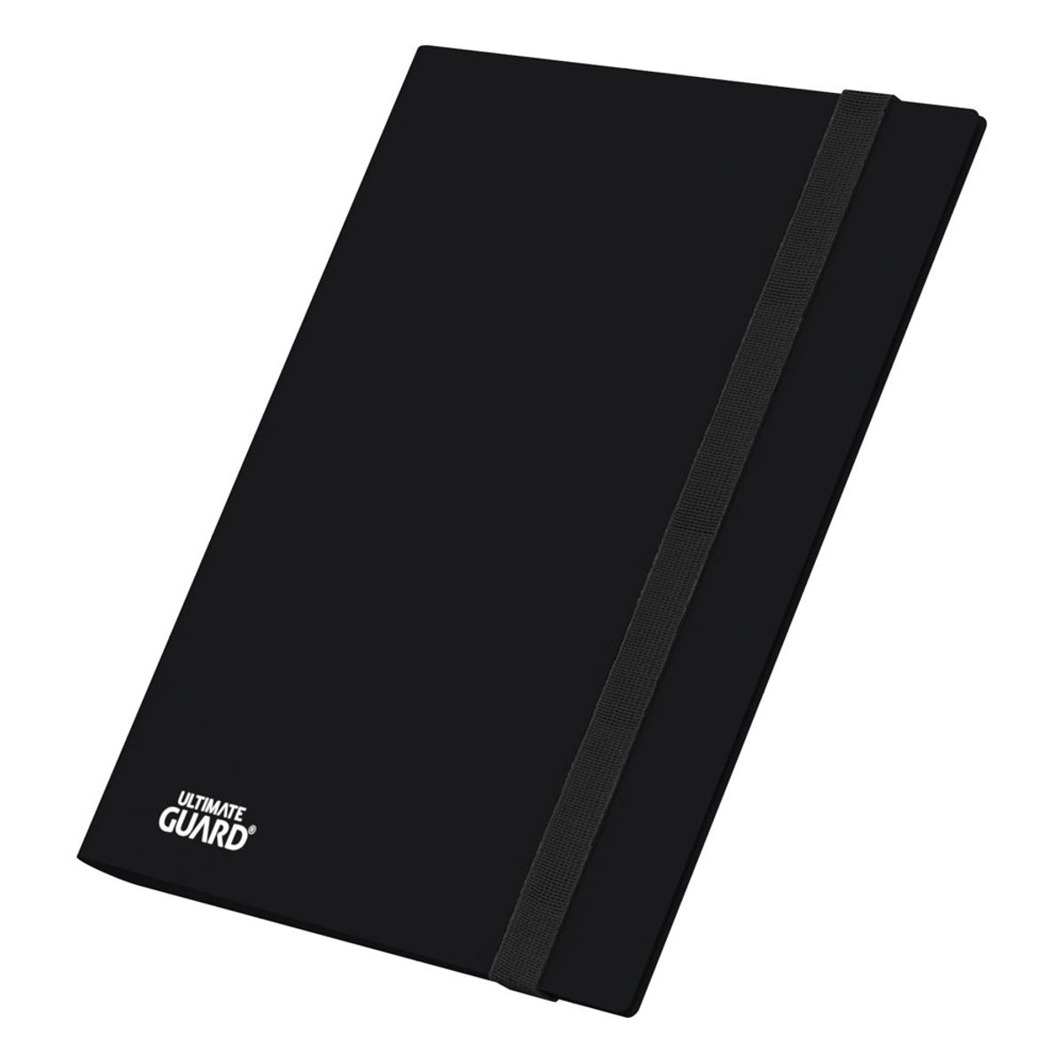 Álbum Flexxfolio 360 Black - Ultimate Guard