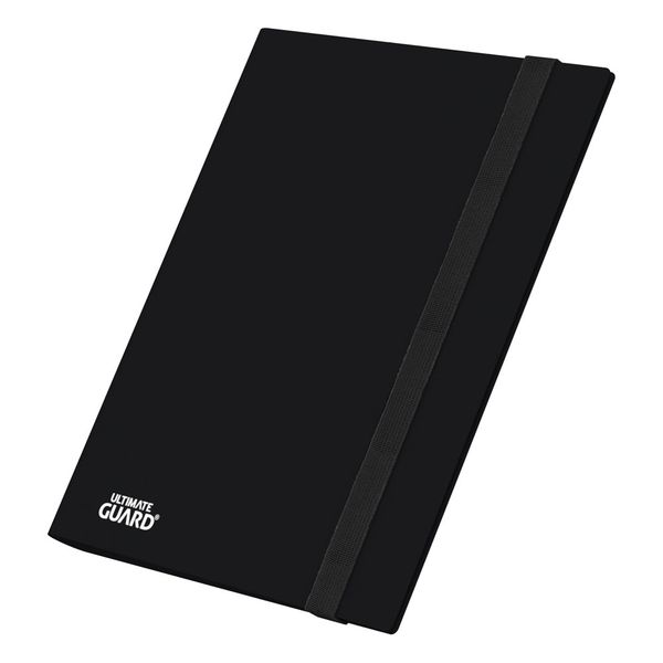 Álbum Flexxfolio 360 Black - Ultimate Guard