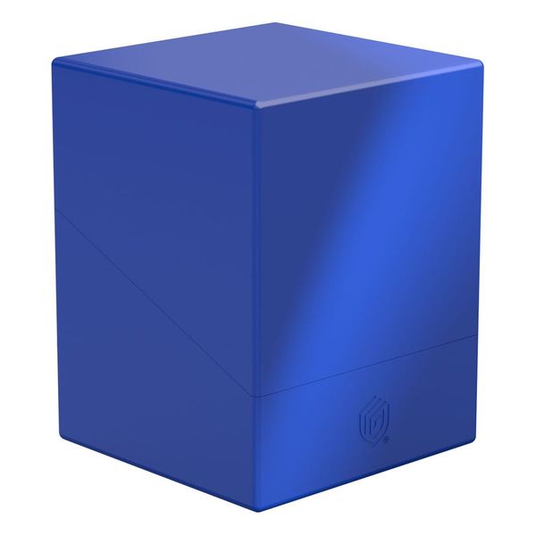 Boulder 100+ Blue - Ultimate Guard