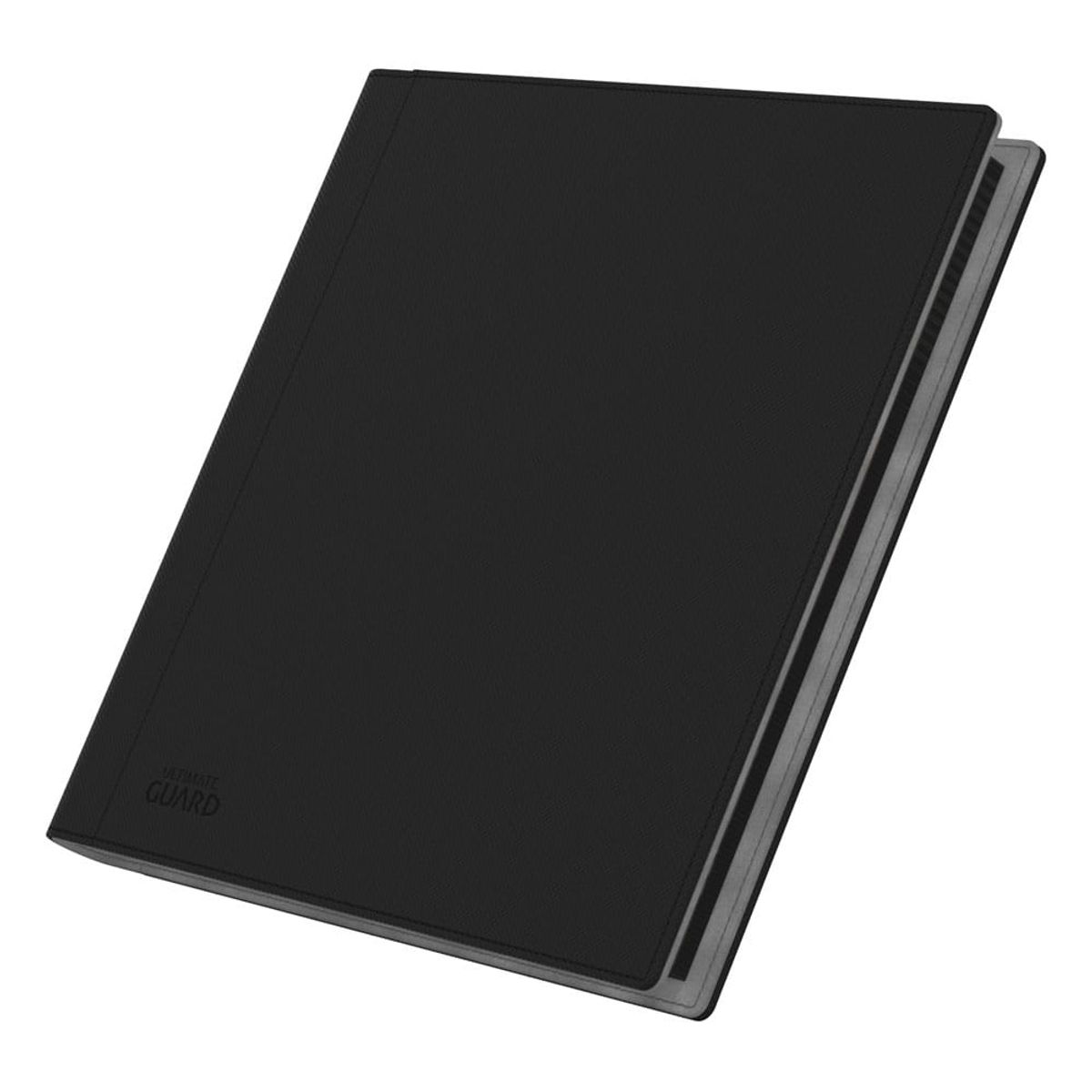 Álbum Portfolio 480 Black - Ultimate Guard