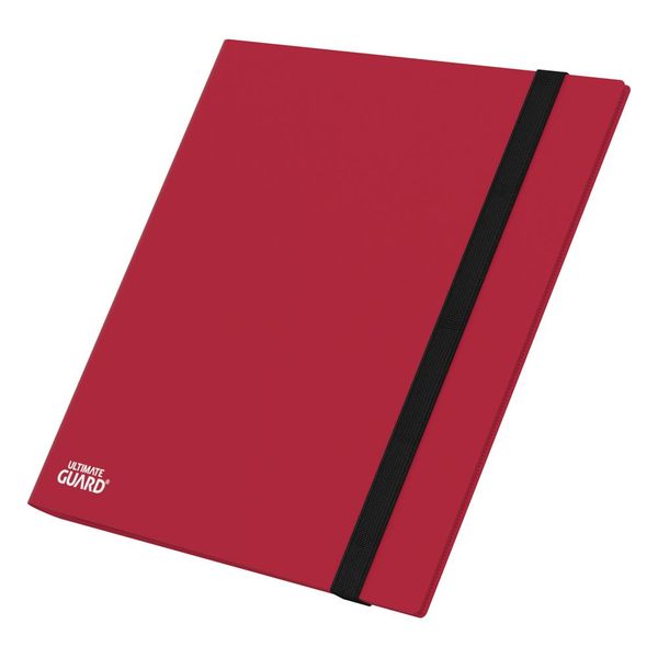 Álbum Flexxfolio 480 Red - Ultimate Guard