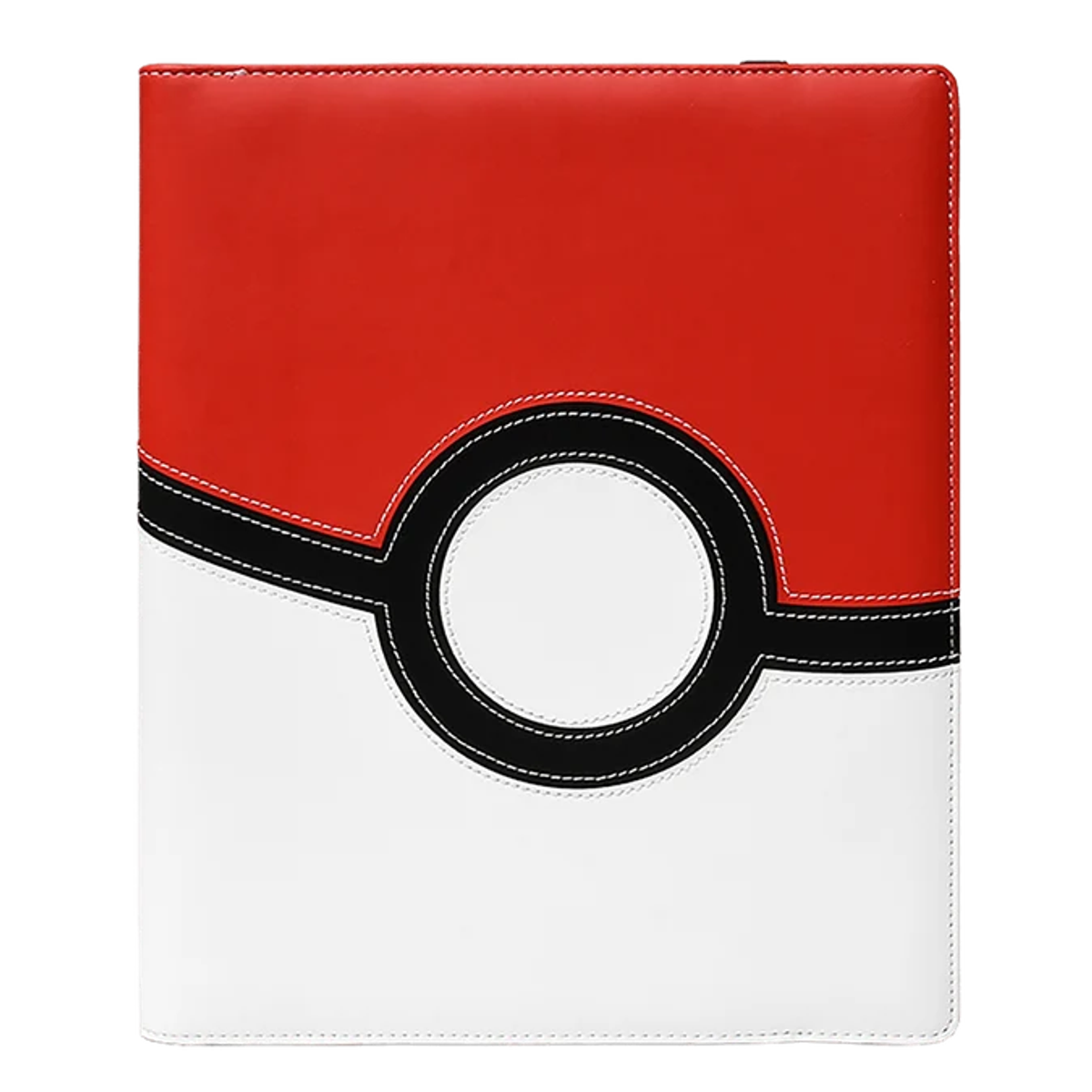 Álbum 360 Pokémon Pokeball