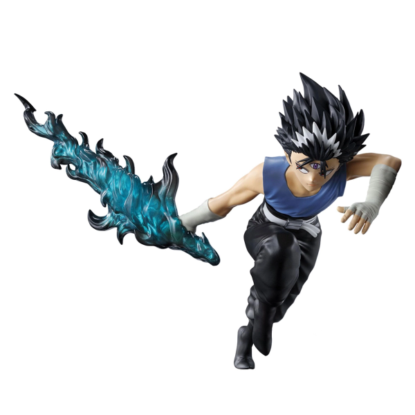 Figura Hiei Torneo Oscuro