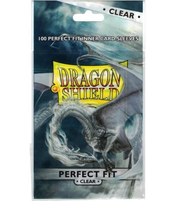Fundas Perfect Fit - Dragon Shield