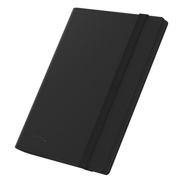 Álbum Xenoskin 360 Black - Ultimate Guard