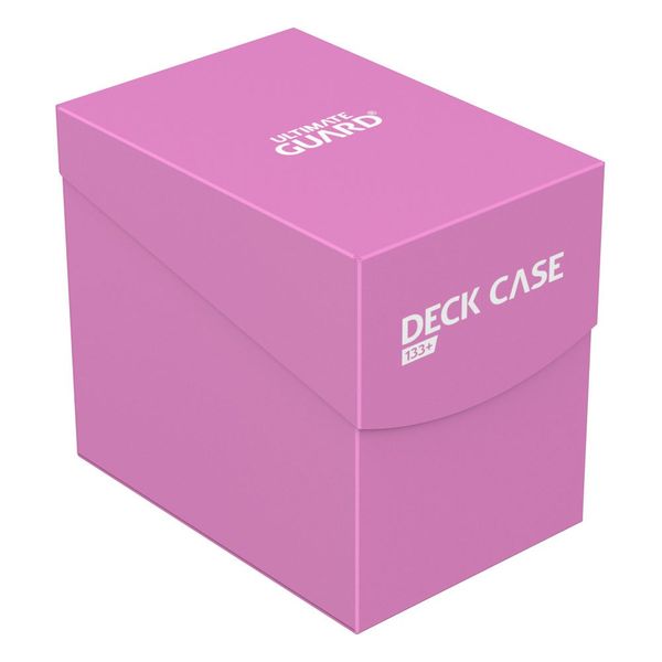 Deckbox 133+ Pink - Ultimate Guard