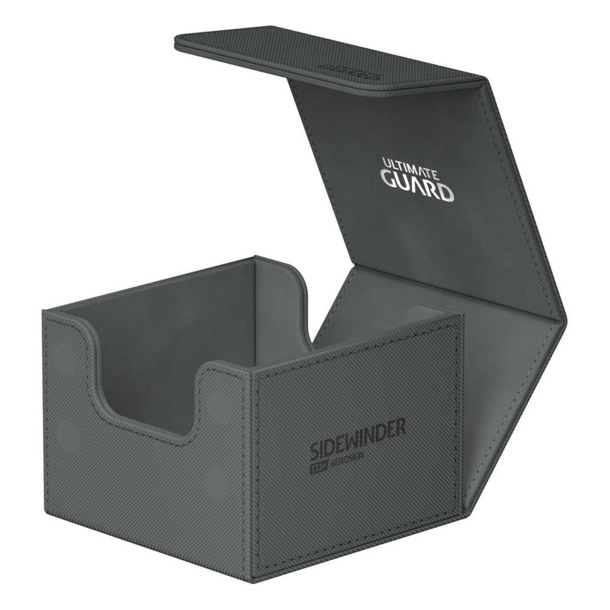 Sidewinder 133+ Grey - Ultimate Guard