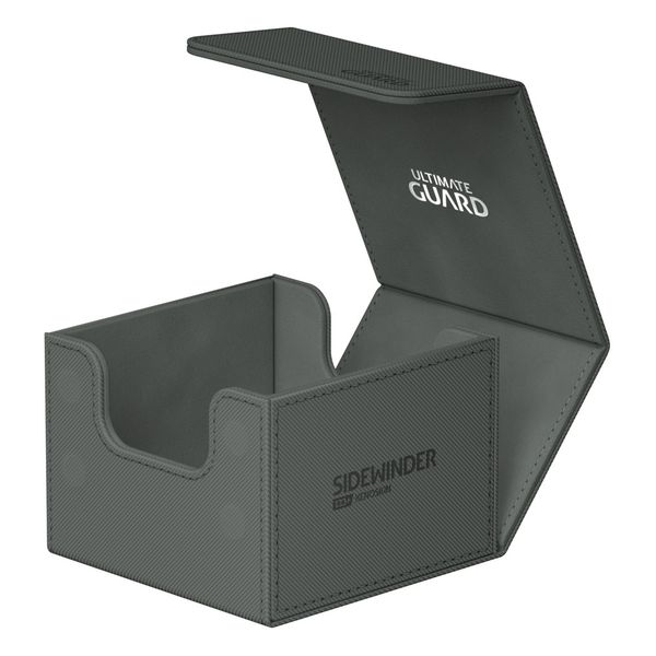 Sidewinder 133+ Grey - Ultimate Guard