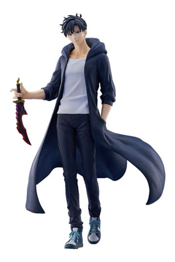 Figura Pop Up Parade Sung Jinwoo 