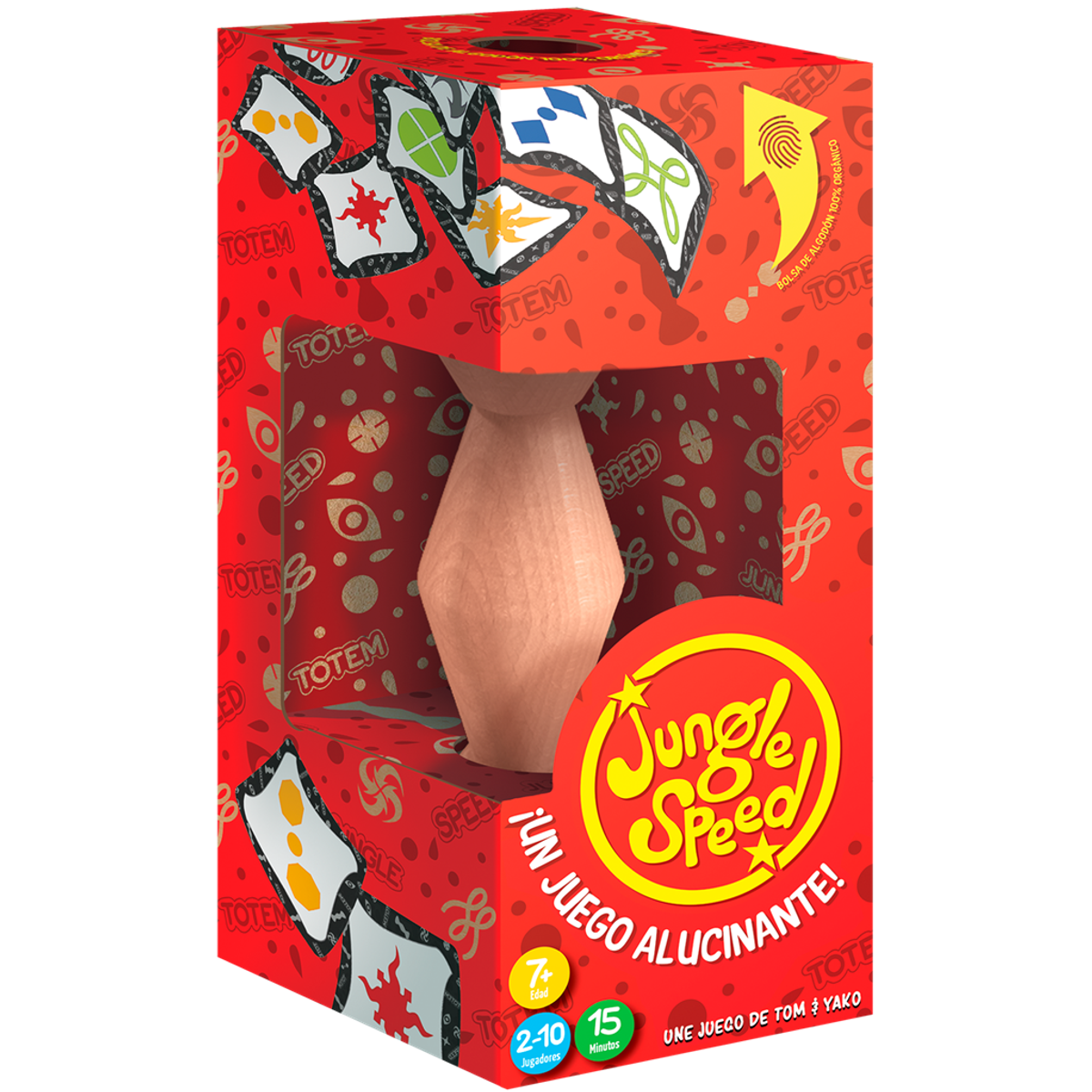 Jungle Speed