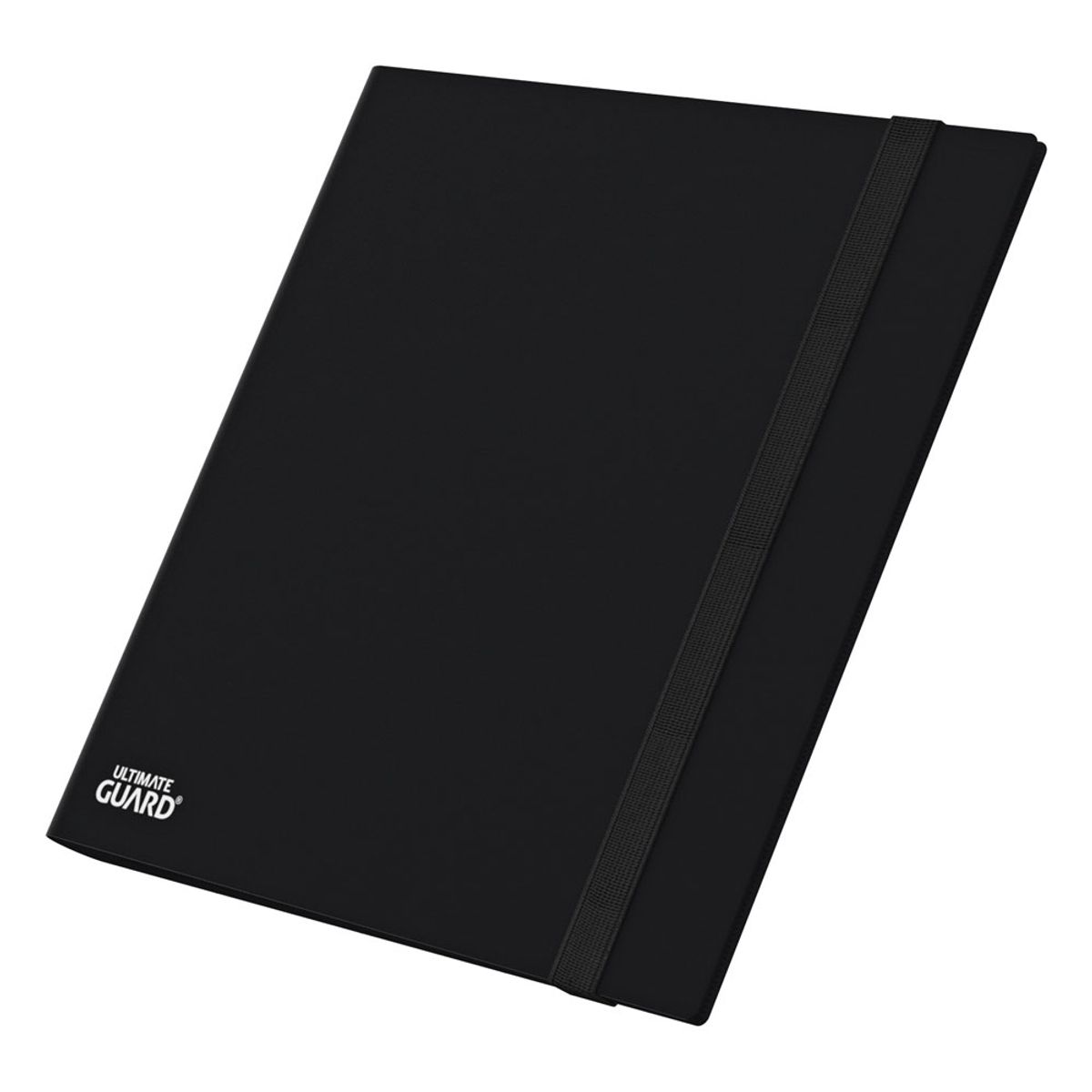 Álbum Flexxfolio 480 Black - Ultimate Guard