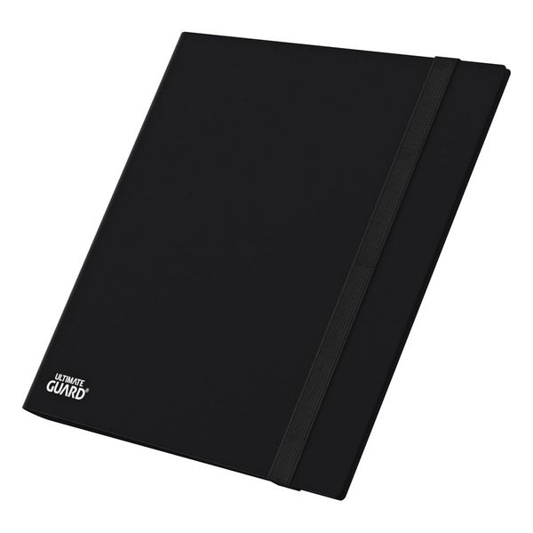 Álbum Flexxfolio 480 Black - Ultimate Guard