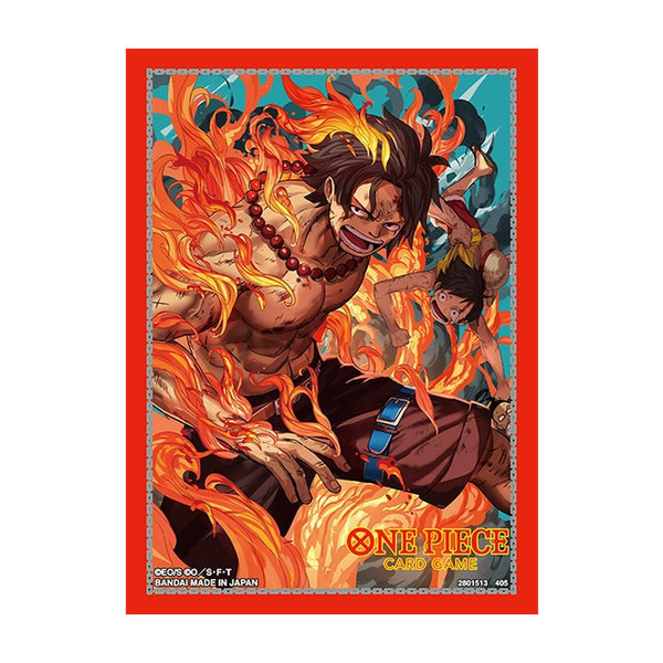 Fundas Portgas.D.Ace