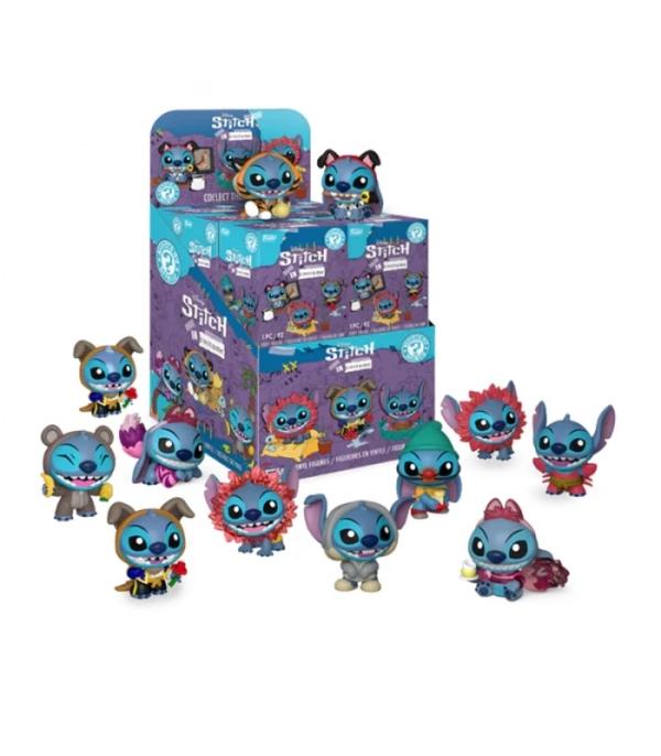 Blind Box Stitch in Costume