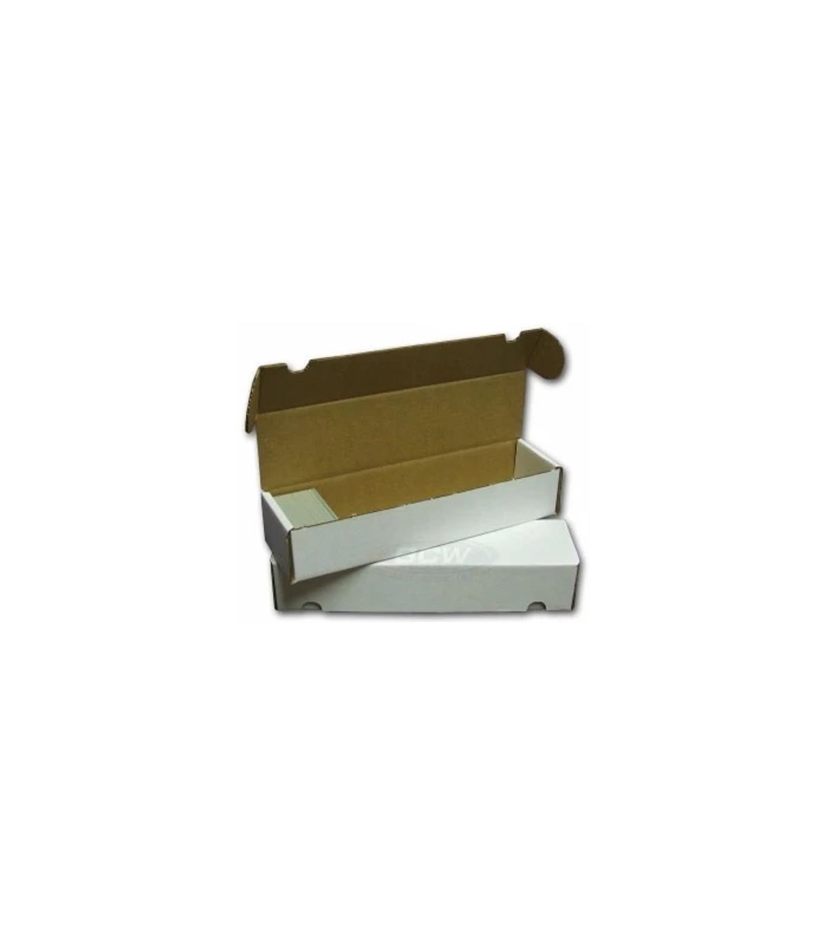 Caja Bulk 1000 cartas