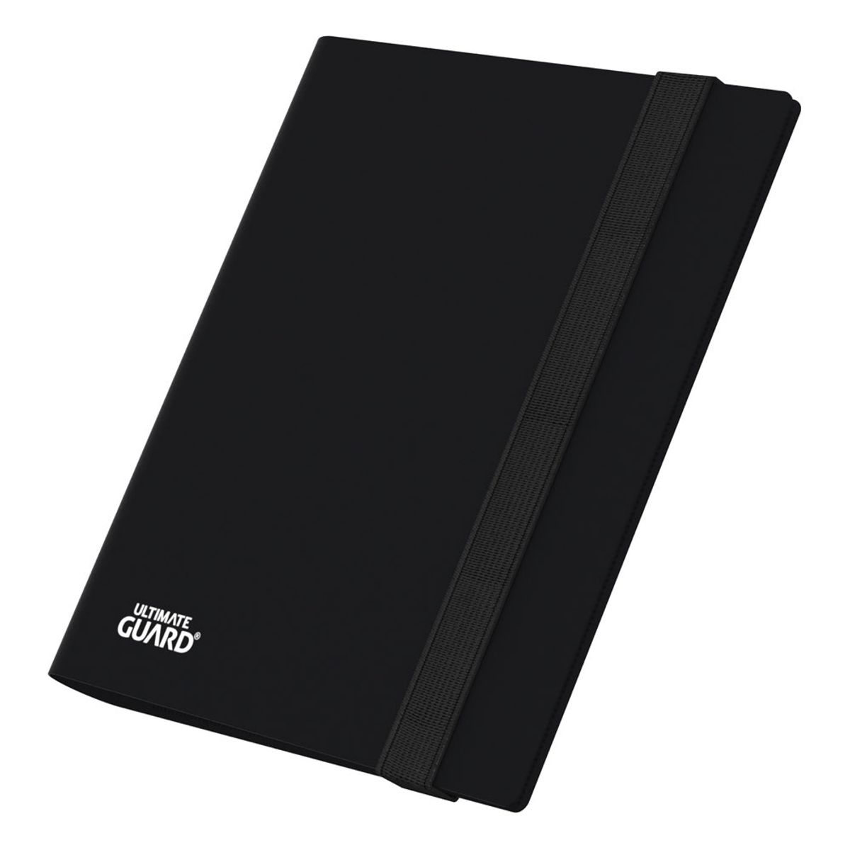 Álbum Flexxfolio 160 Black - Ultimate Guard