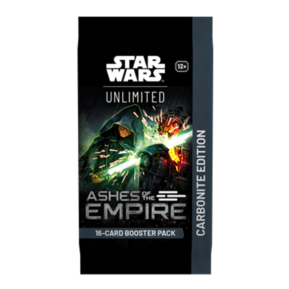 SWU: Ashes of the Empire Carbonite