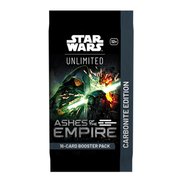 SWU: Ashes of the Empire Carbonite
