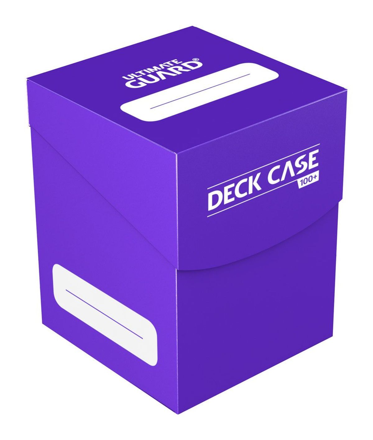 Deckbox 100+ Purple - Ultimate Guard