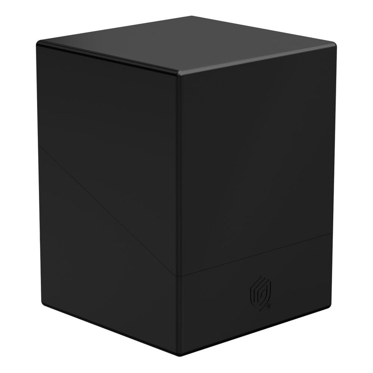 Boulder 100+ Black - Ultimate Guard