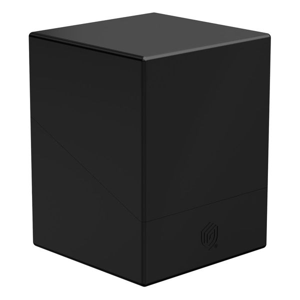 Boulder 100+ Black - Ultimate Guard
