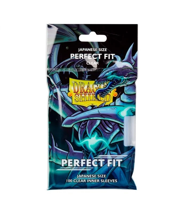 Fundas Perfect Fit Japanese - Dragon Shield
