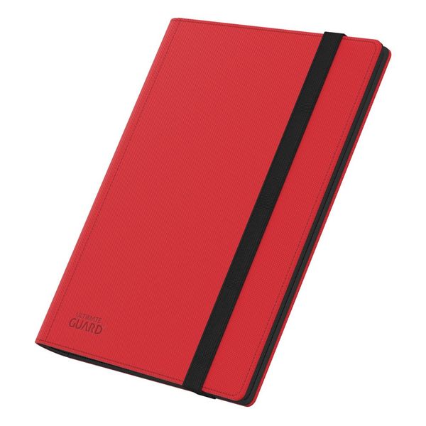 Álbum Xenoskin 360 Red - Ultimate Guard