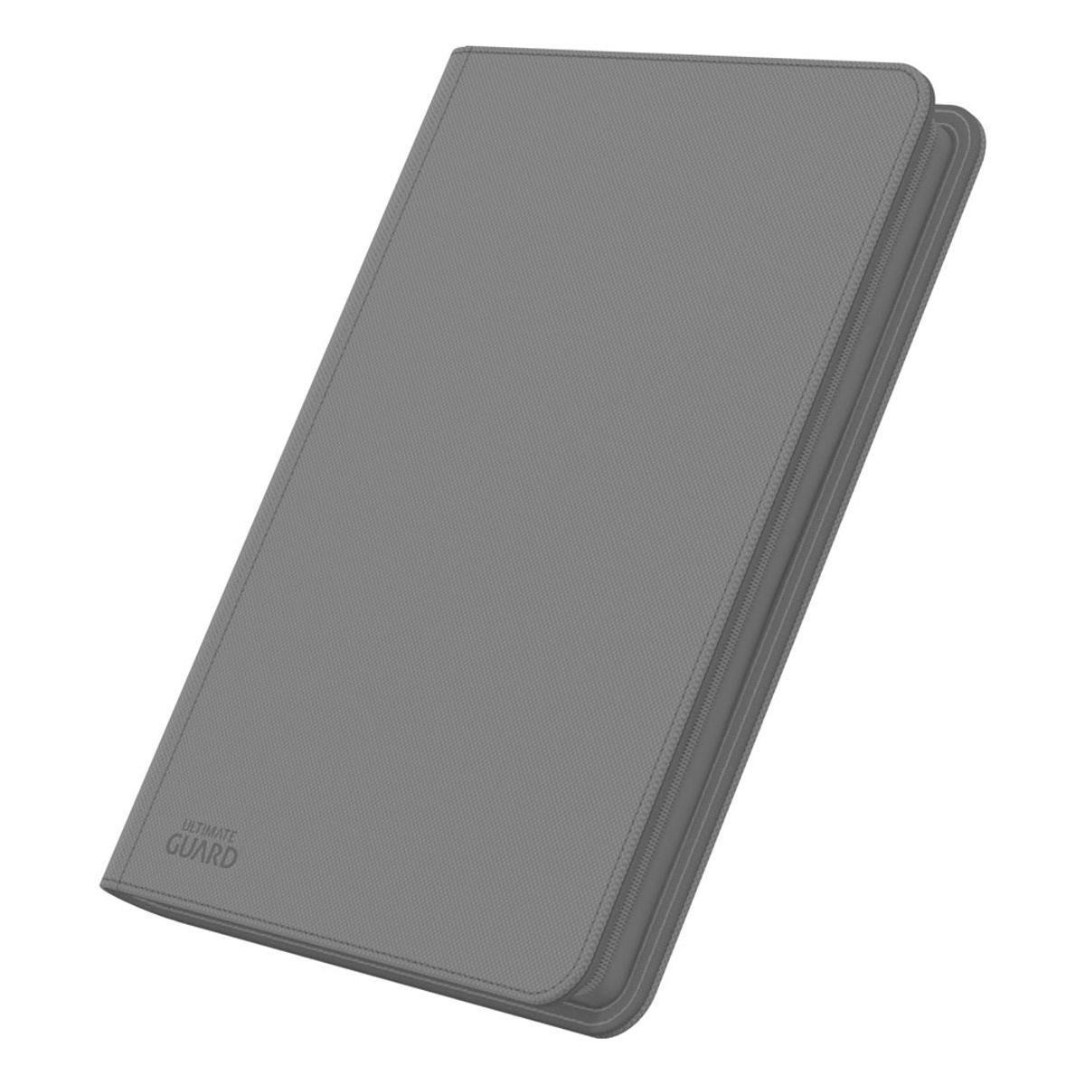 Álbum Zipfolio 360 Grey - Ultimate Guard