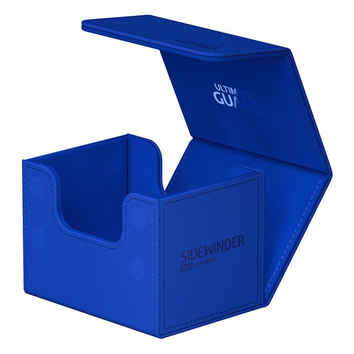 Sidewinder 100+ Blue - Ultimate Guard