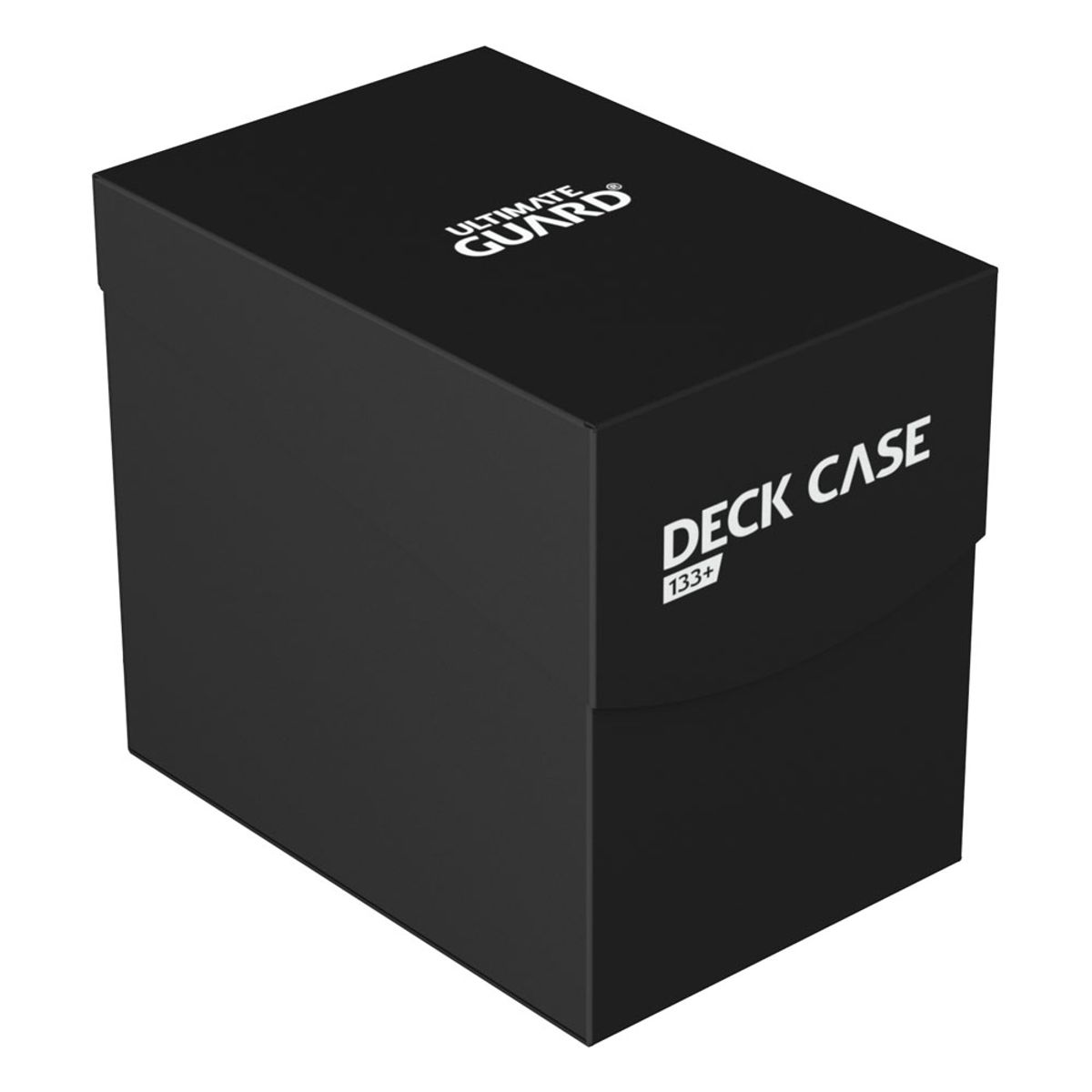Deckbox 133+ Black - Ultimate Guard