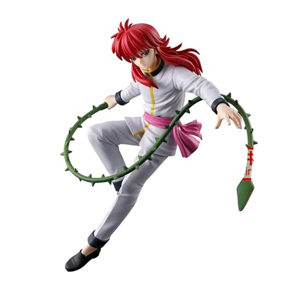 Figura Kurama Torneo Oscuro