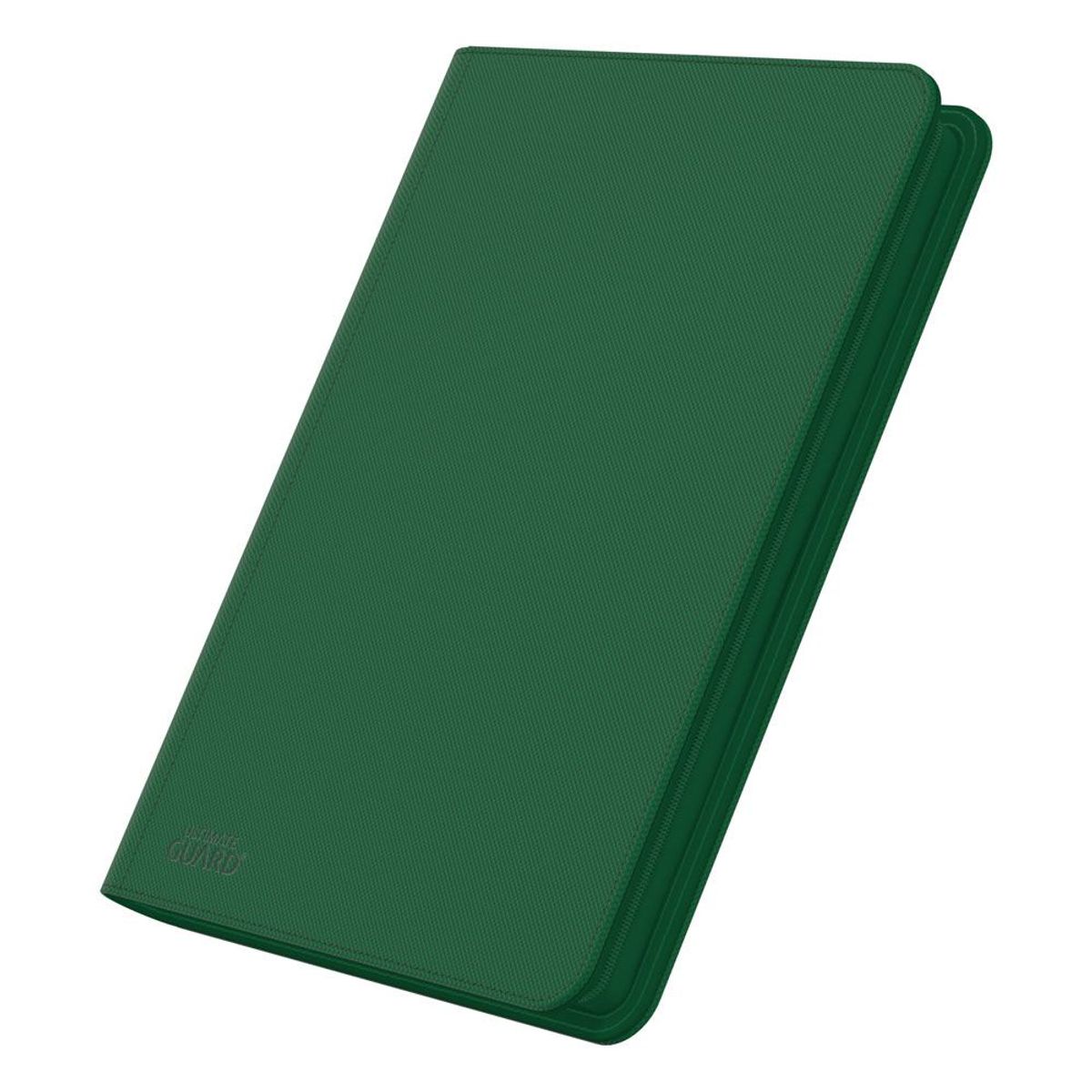 Álbum Zipfolio 360 Green - Ultimate Guard