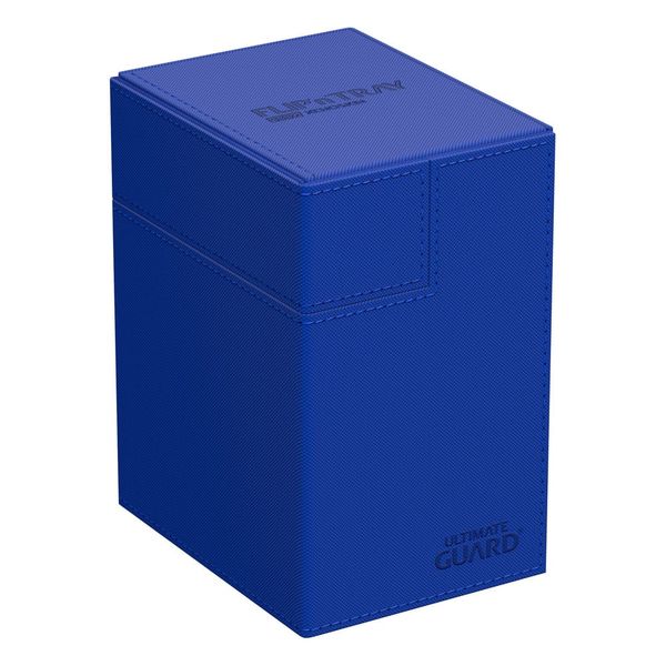 Flip'n'Tray 133+ Blue - Ultimate Guard