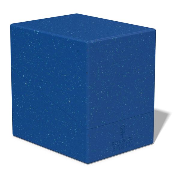 Boulder 133+ Blue - Ultimate Guard