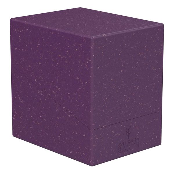 Boulder 133+ Purple - Ultimate Guard