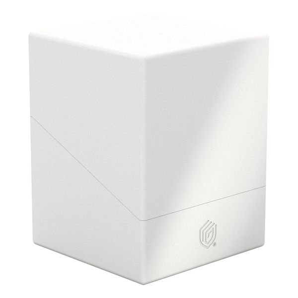 Boulder 100+ White - Ultimate Guard