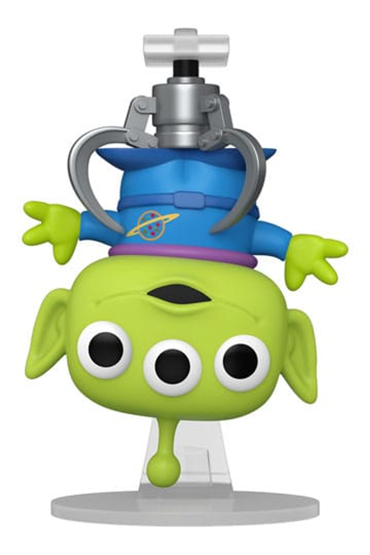 POP! Disney Vinyl Alien with Claw
