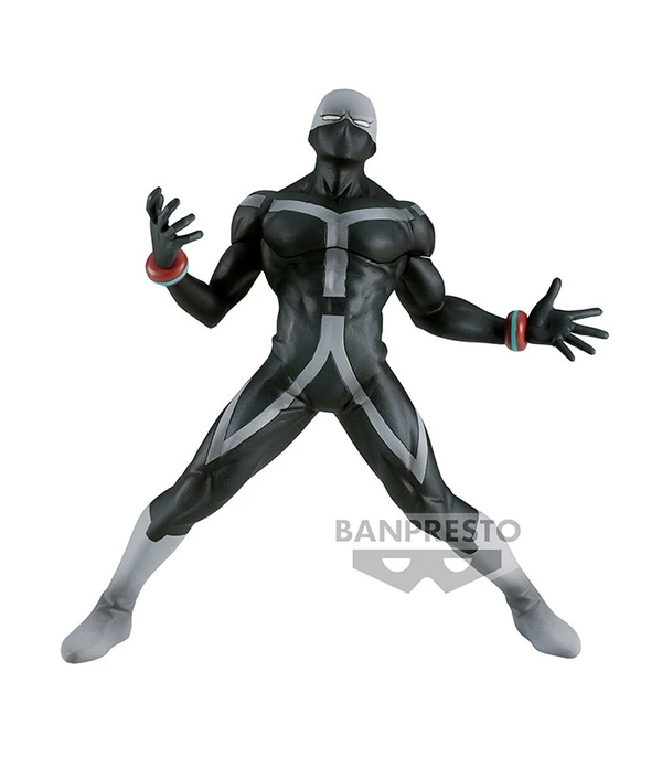Figura Twice Banpresto