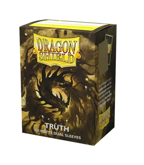 Fundas Truth - Dragon Shield