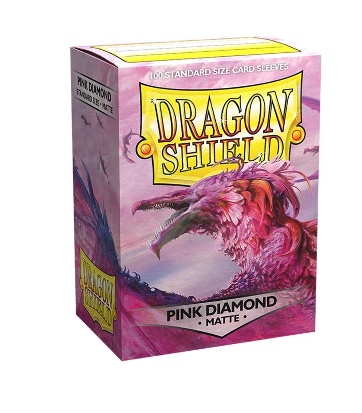 Fundas Pink Diamond - Dragon Shield