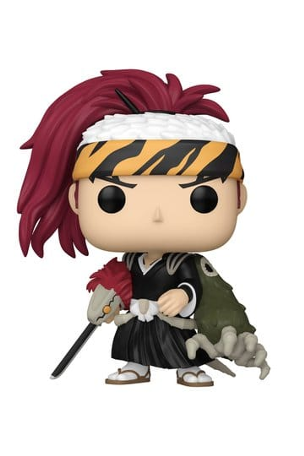 POP! Animation Vinyl Renji Bankai