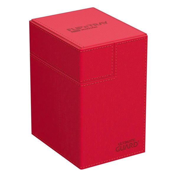 Flip'n'Tray 133+ Red - Ultimate Guard
