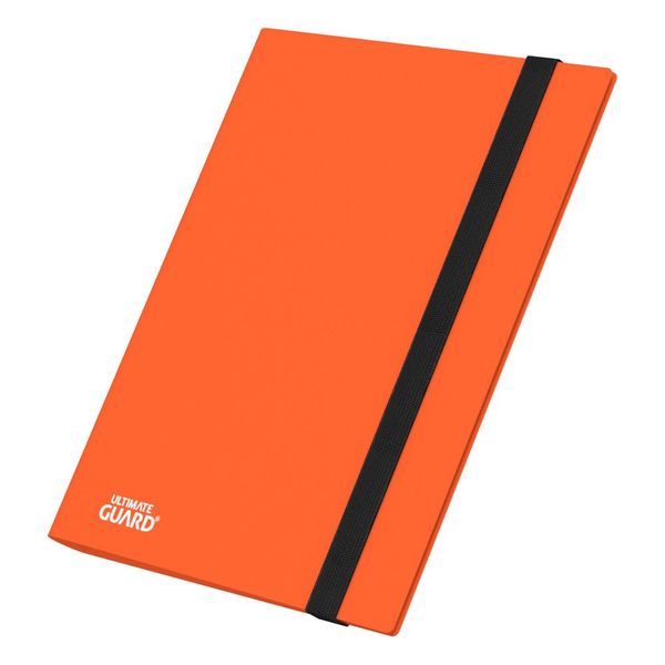 Álbum Flexxfolio 360 Orange - Ultimate Guard