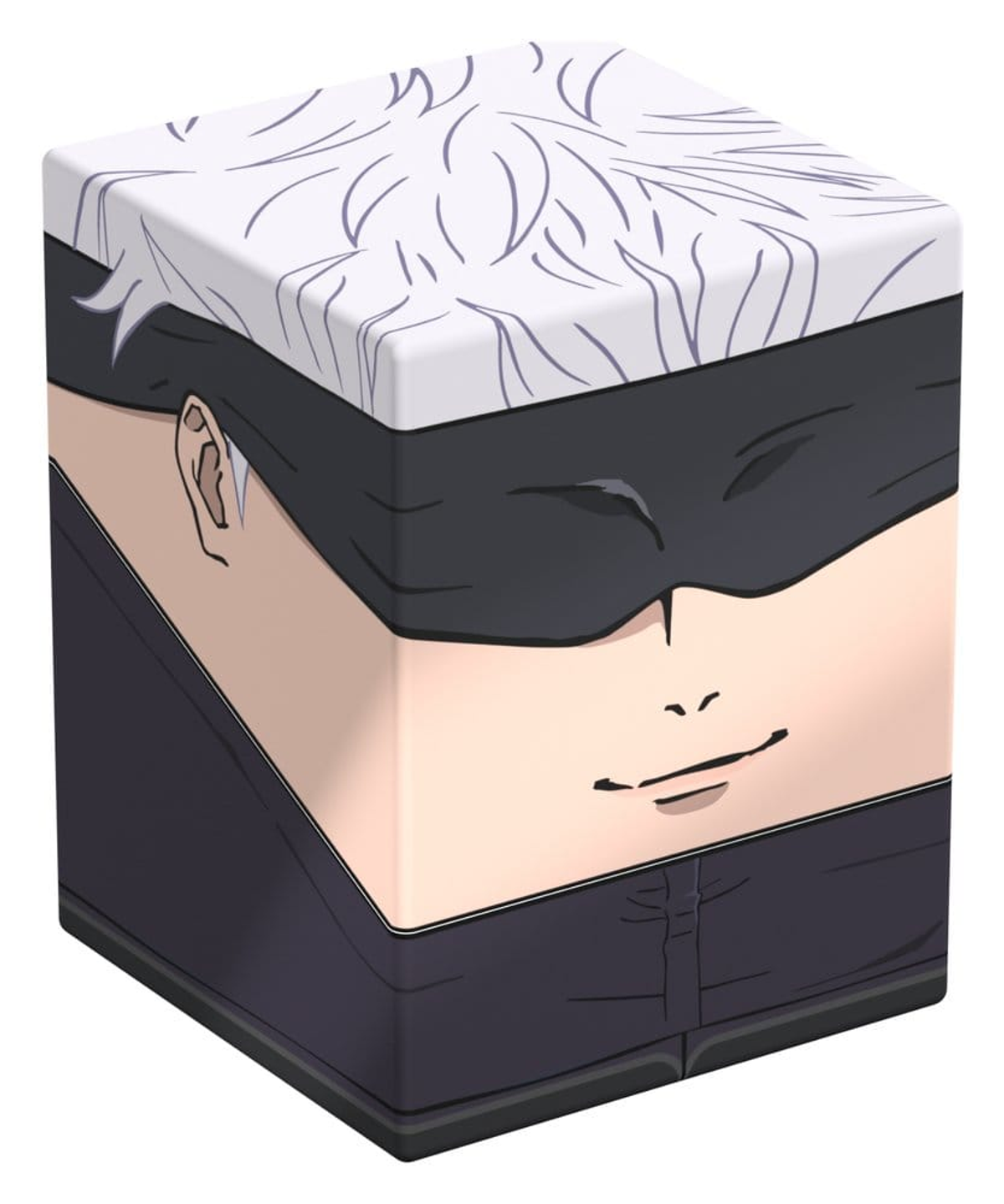 Deckbox Squaroes Satoru Gojo